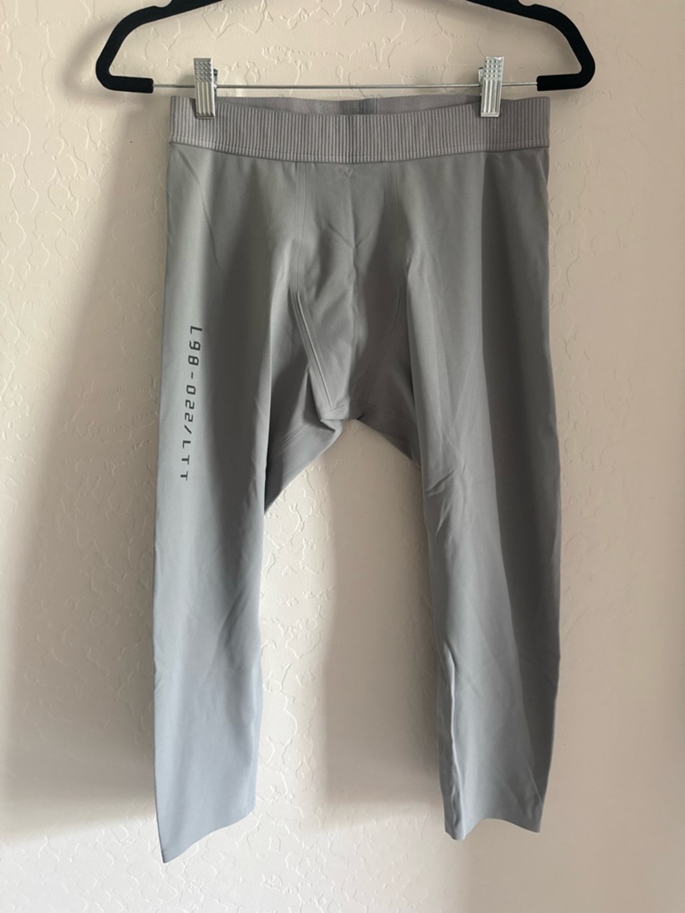 Lululemon license to train tights size X-Large